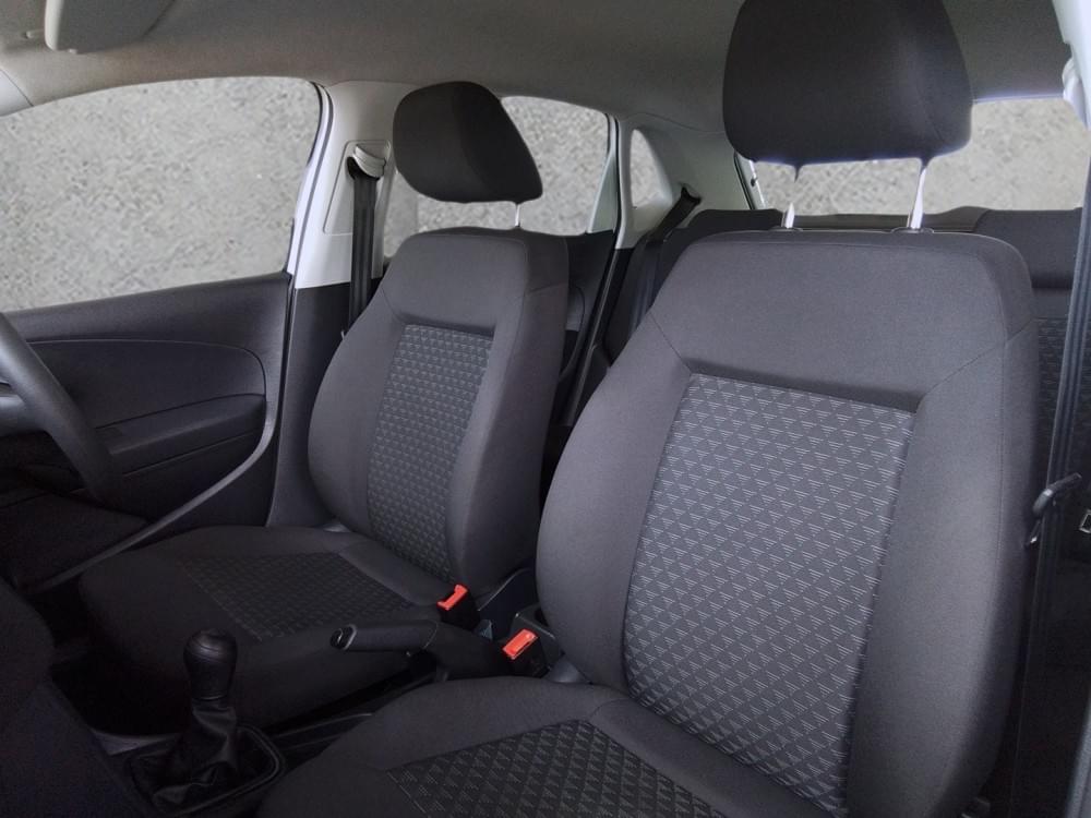 Volkswagen Polo Vivo Hatch 1.4