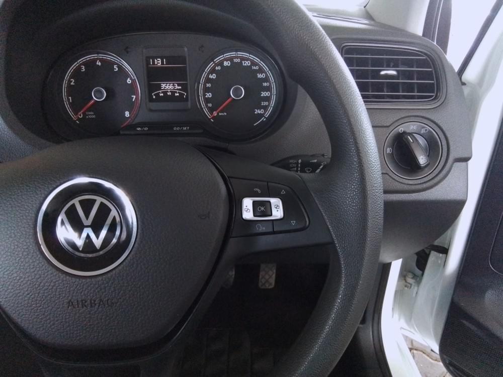 Volkswagen Polo Vivo Hatch 1.4