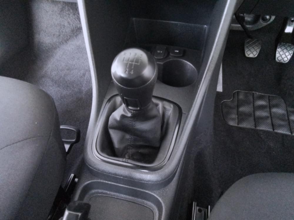 Volkswagen Polo Vivo Hatch 1.4