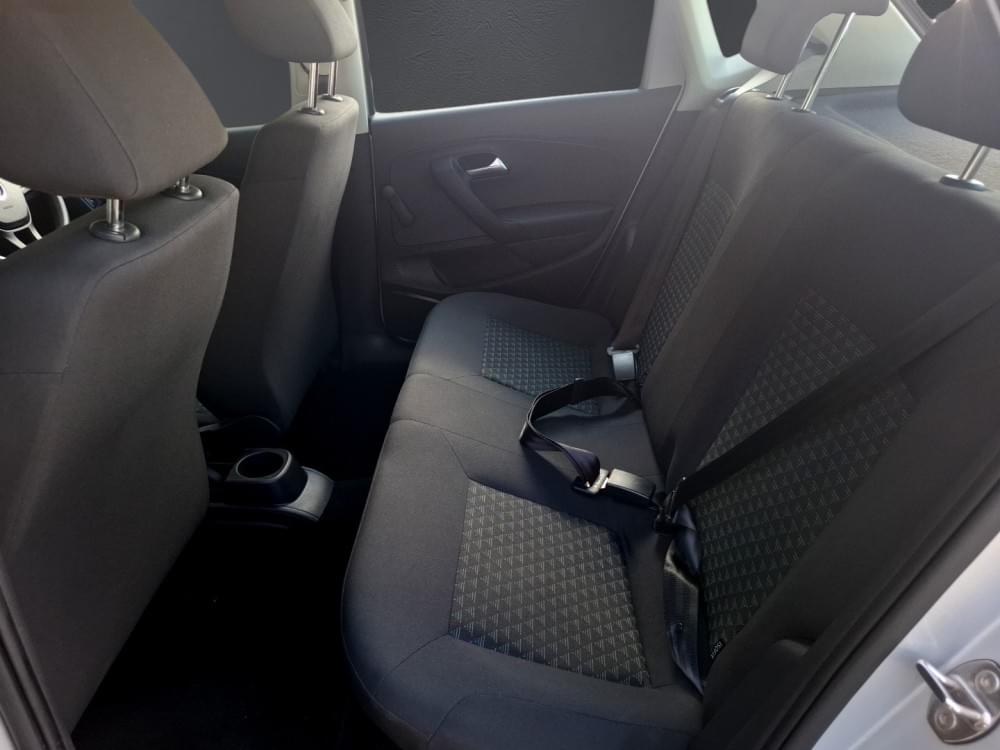 Volkswagen Polo Vivo Hatch 1.4 Trendline