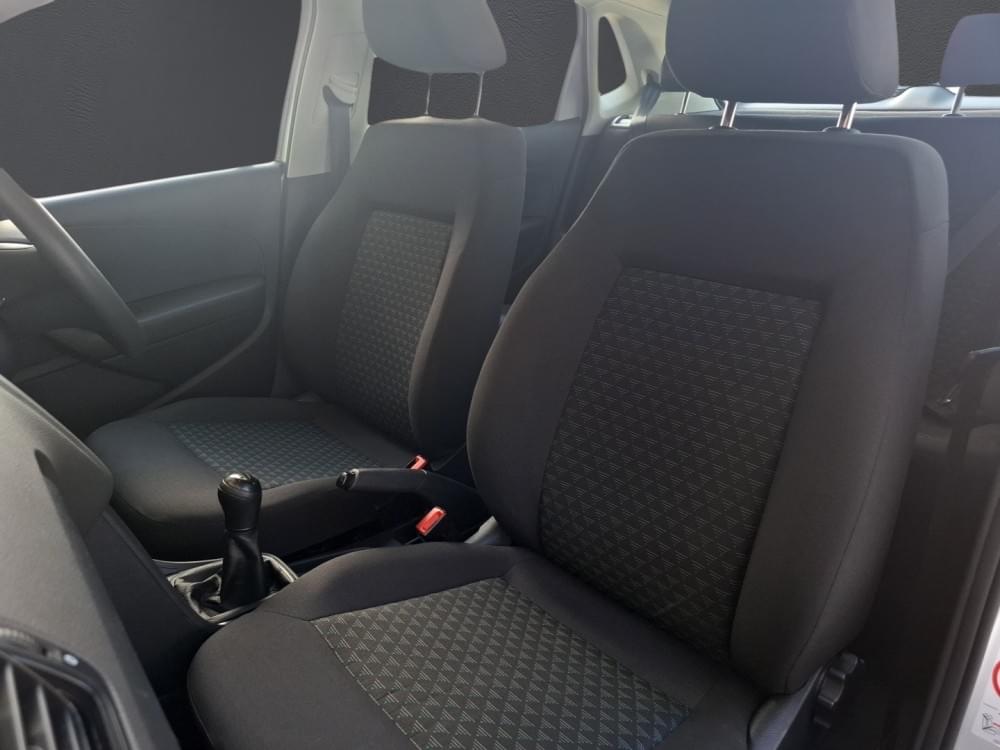 Volkswagen Polo Vivo Hatch 1.4 Trendline