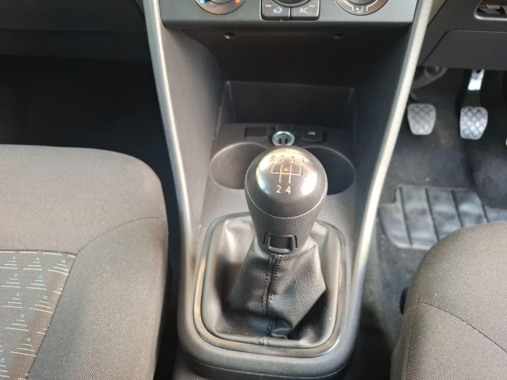 Volkswagen Polo Vivo Hatch 1.4 Trendline