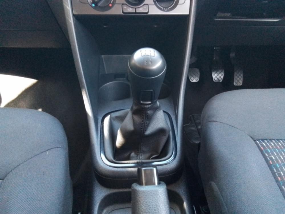 Volkswagen Polo Vivo Hatch 1.4 Trendline
