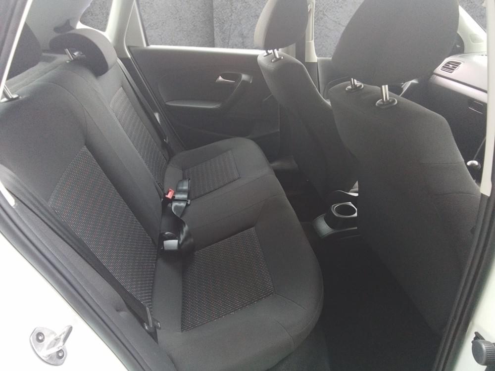 Volkswagen Polo Vivo Hatch 1.4 Trendline
