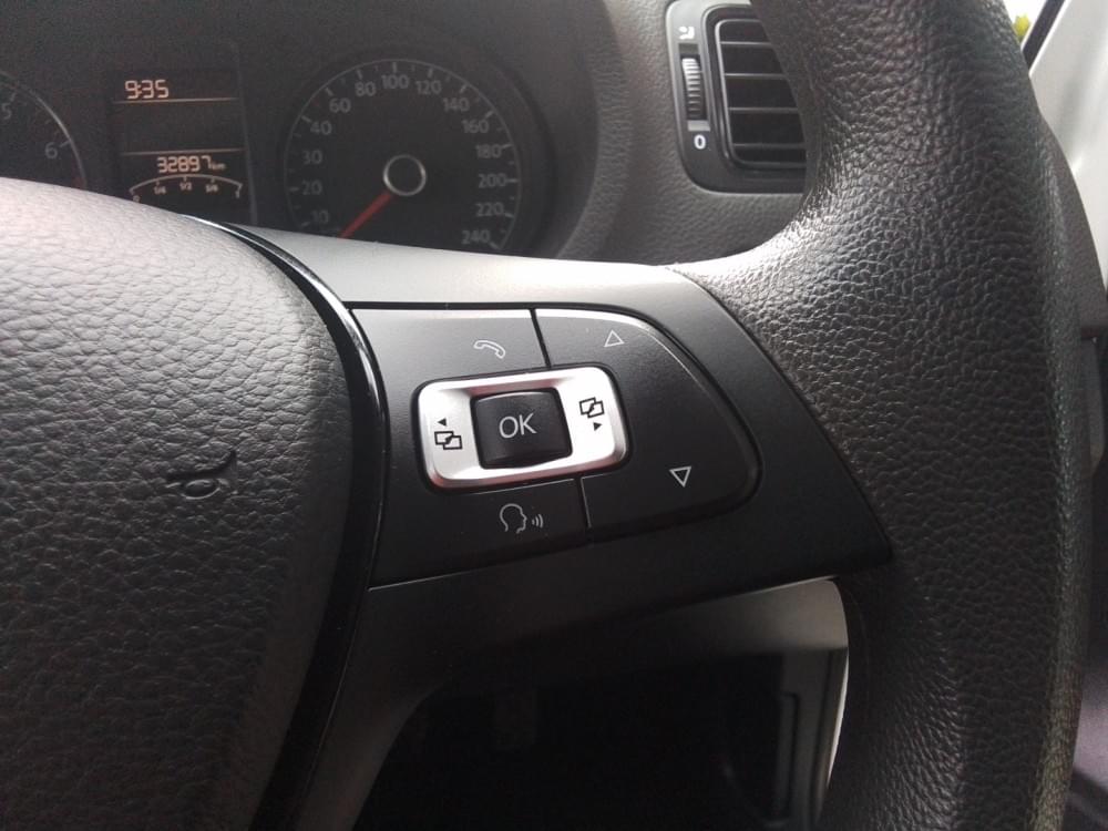 Volkswagen Polo Vivo Hatch 1.4 Trendline
