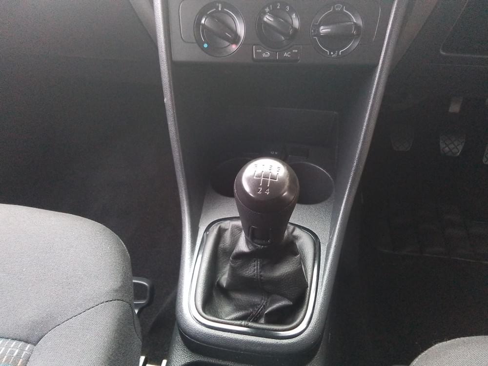 Volkswagen Polo Vivo Hatch 1.4 Trendline