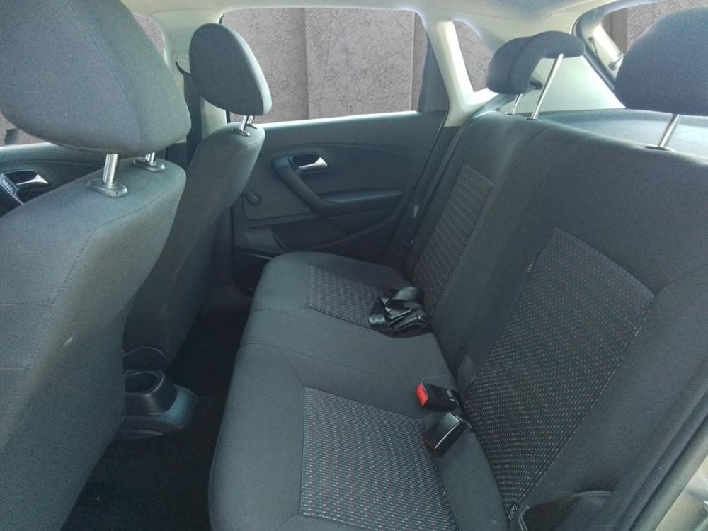 Volkswagen Polo Vivo Hatch 1.4 Trendline