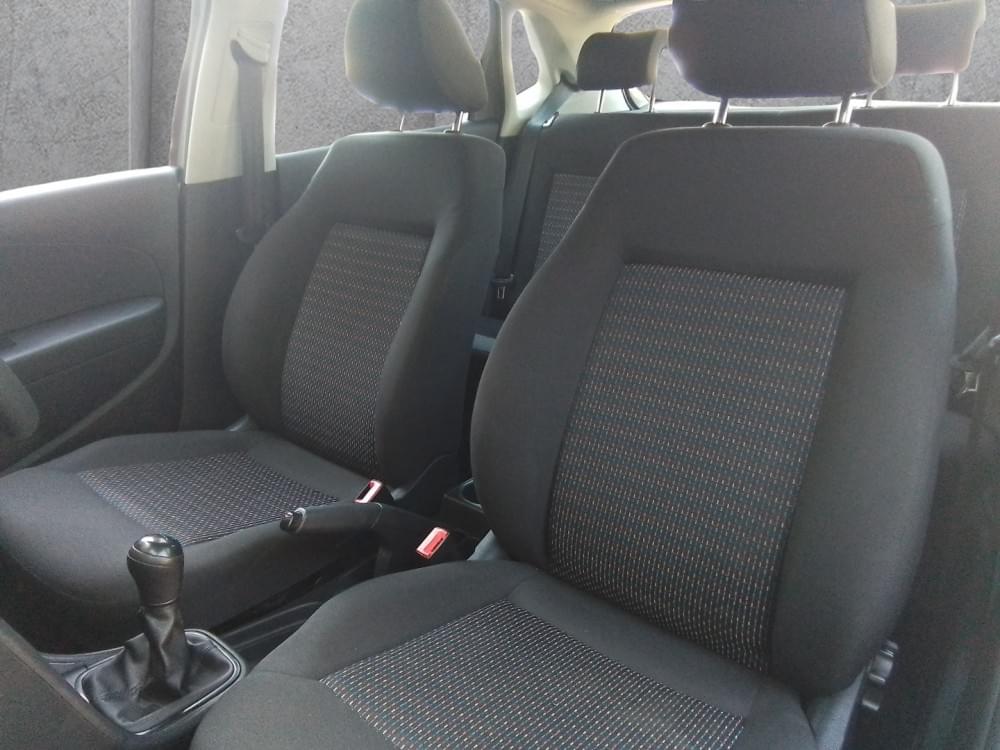 Volkswagen Polo Vivo Hatch 1.4 Trendline