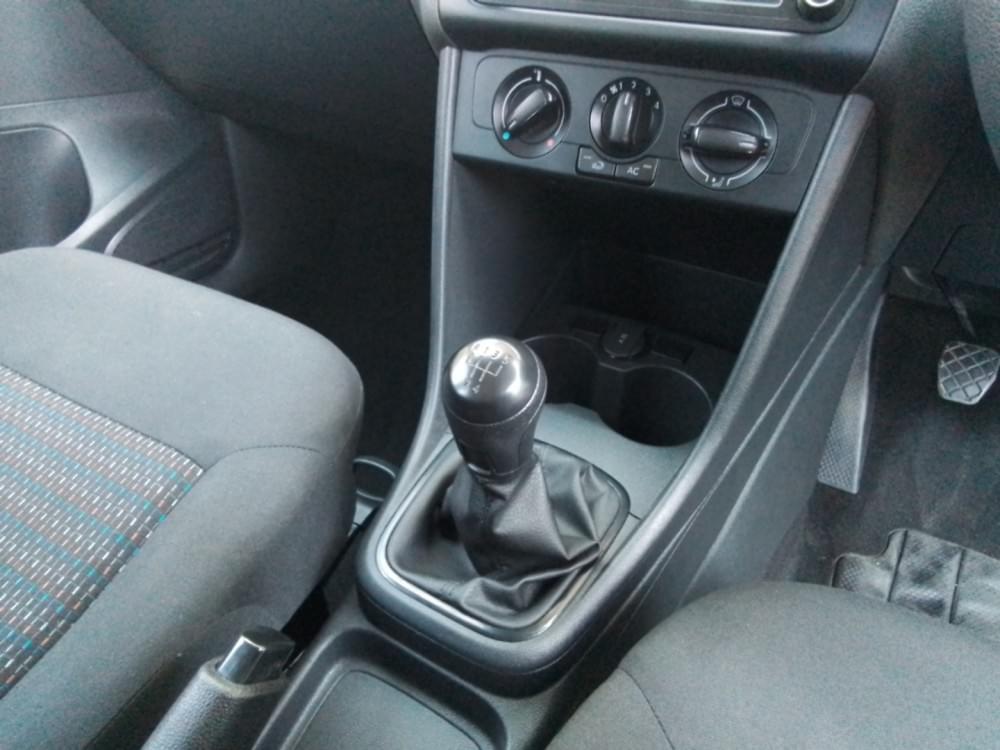 Volkswagen Polo Vivo Hatch 1.4 Trendline