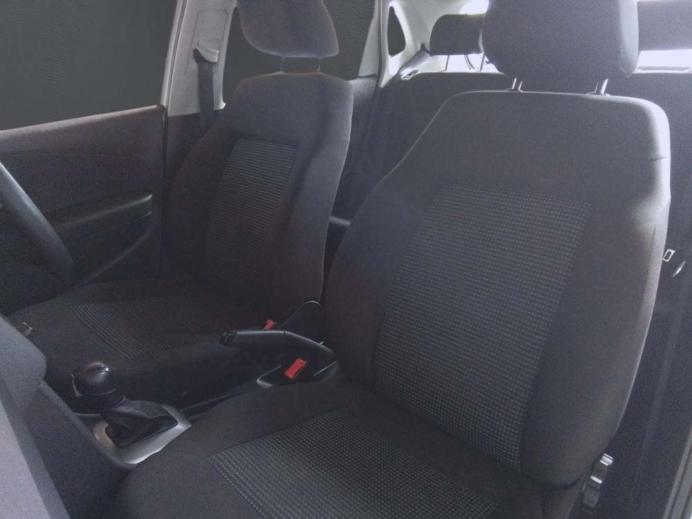 Volkswagen Polo Vivo Hatch 1.6 Comfortline Tiptronic