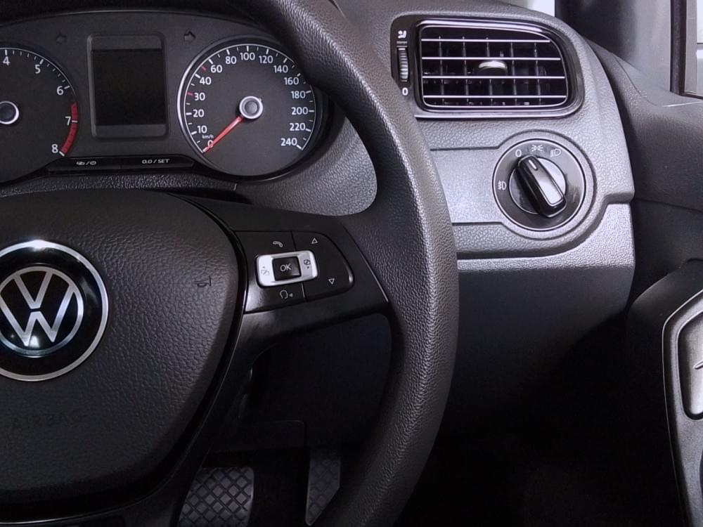 Volkswagen Polo Vivo Hatch 1.6 Comfortline Tiptronic