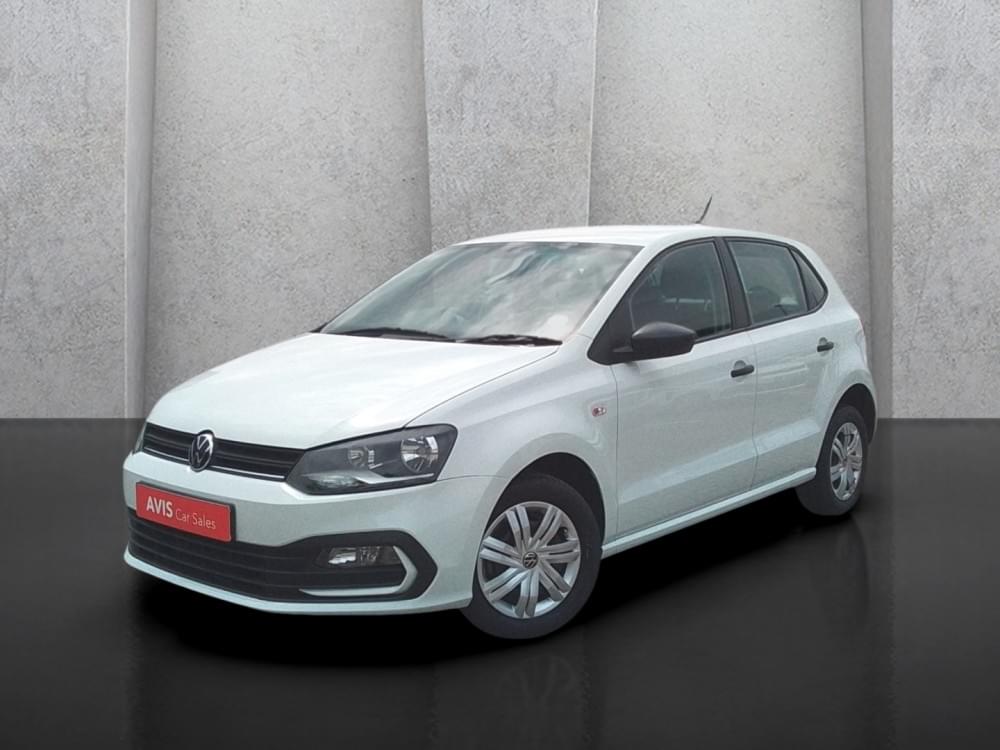 Volkswagen Polo Vivo Hatch 1.4