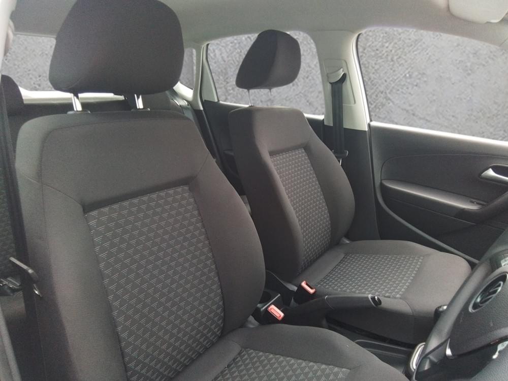 Volkswagen Polo Vivo Hatch 1.4