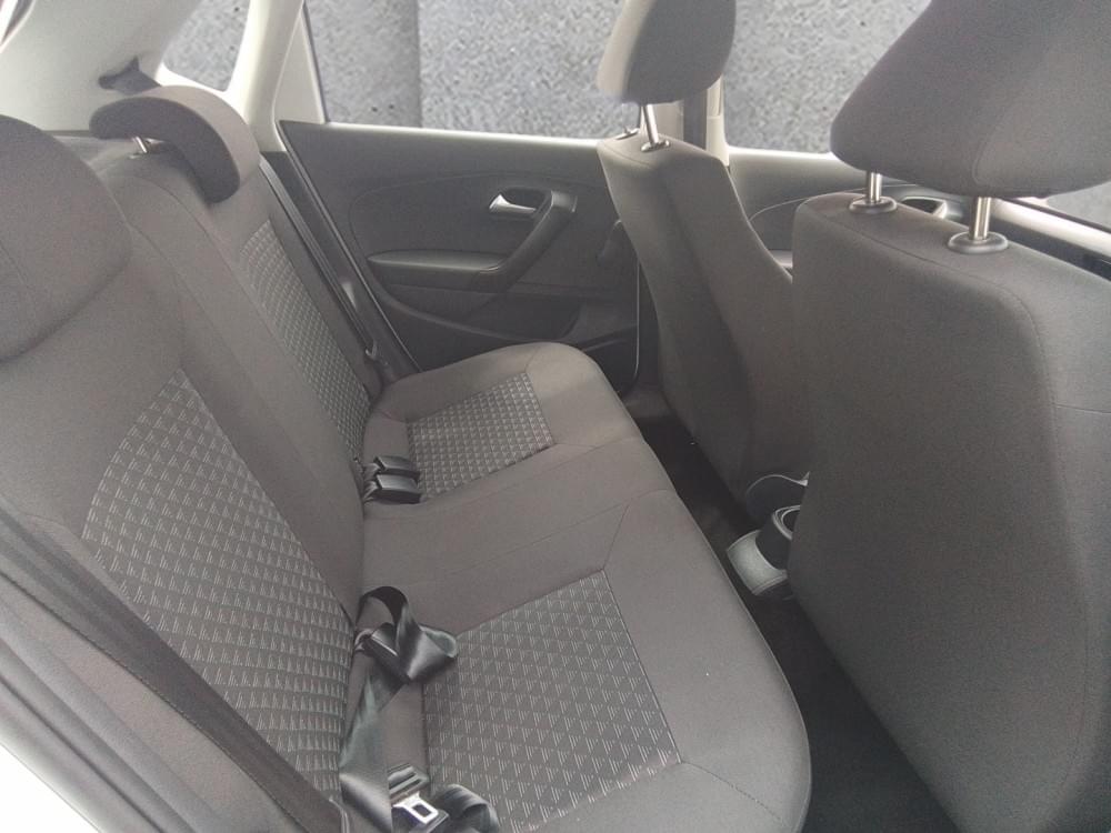 Volkswagen Polo Vivo Hatch 1.4