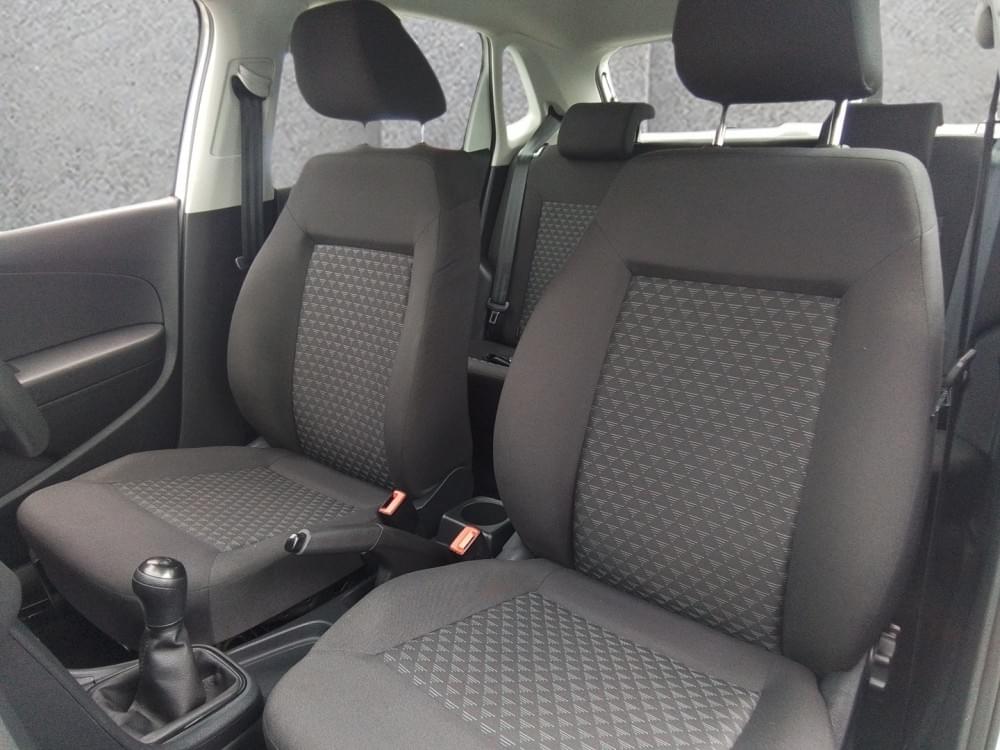 Volkswagen Polo Vivo Hatch 1.4