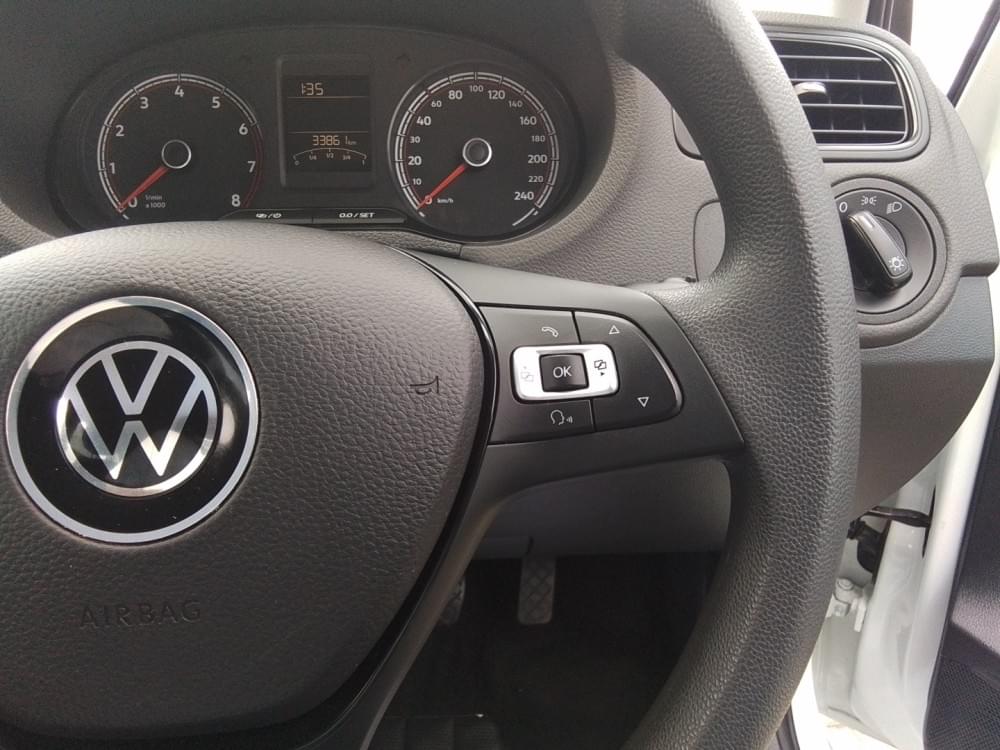 Volkswagen Polo Vivo Hatch 1.4