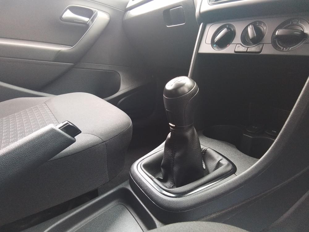 Volkswagen Polo Vivo Hatch 1.4