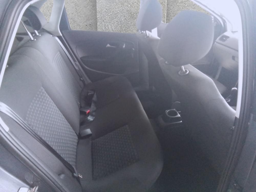 Volkswagen Polo Vivo Hatch 1.4