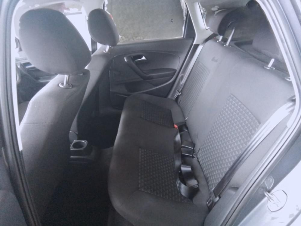 Volkswagen Polo Vivo Hatch 1.4