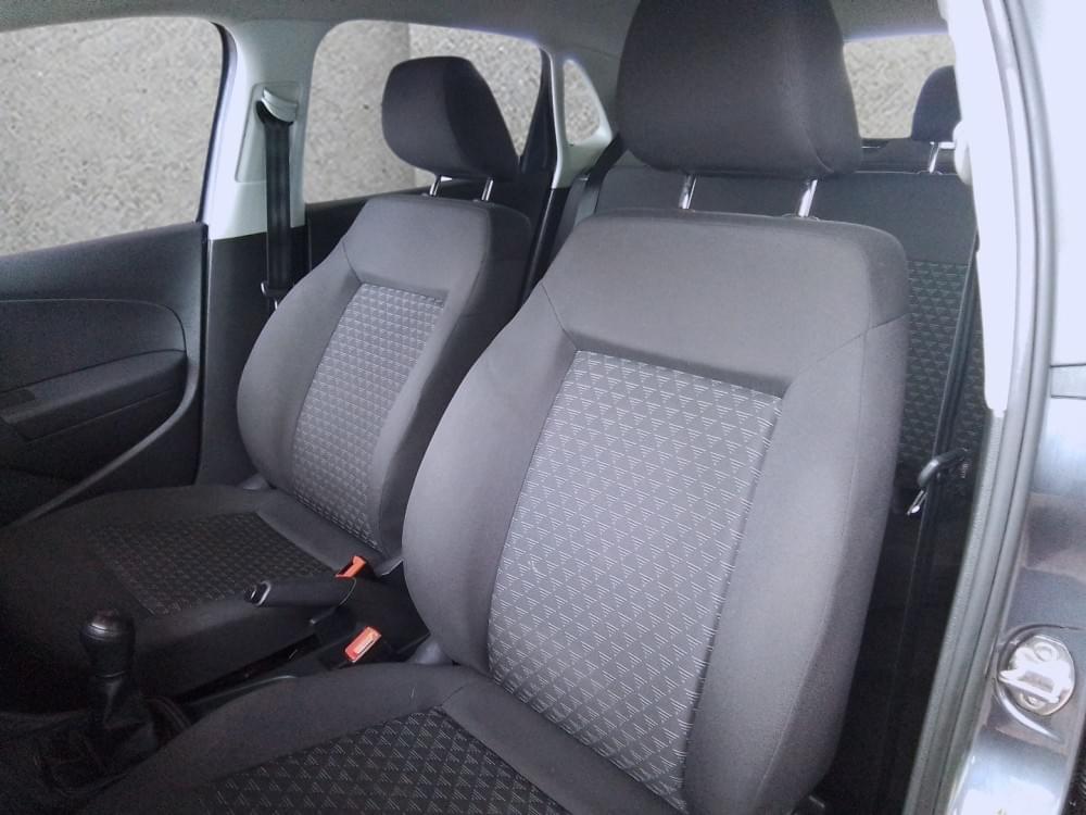 Volkswagen Polo Vivo Hatch 1.4