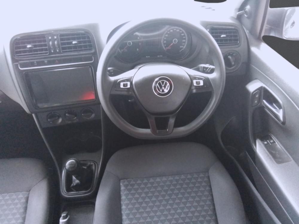 Volkswagen N/A 1.4