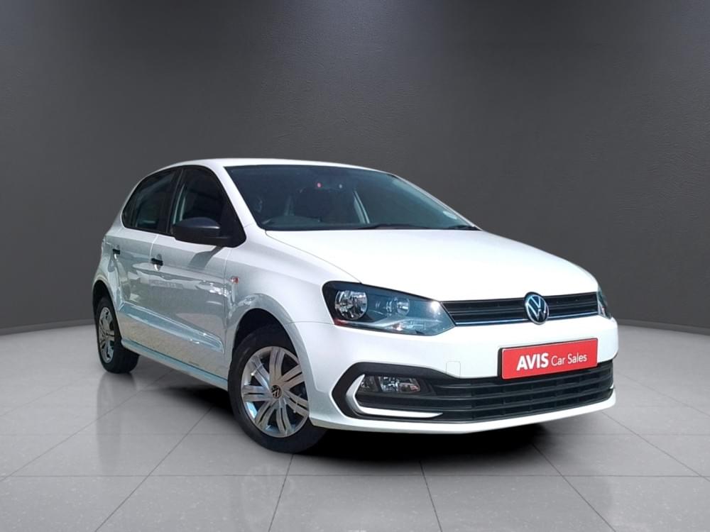 Volkswagen Polo Vivo Hatch 1.4