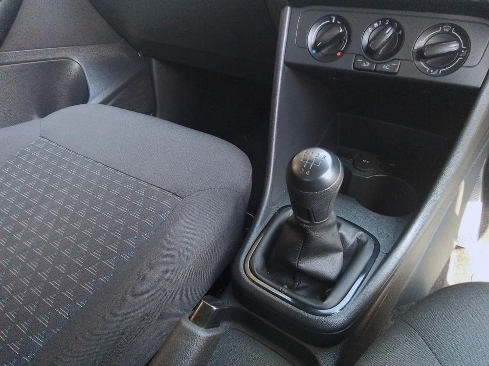 Volkswagen Polo Vivo Hatch 1.4