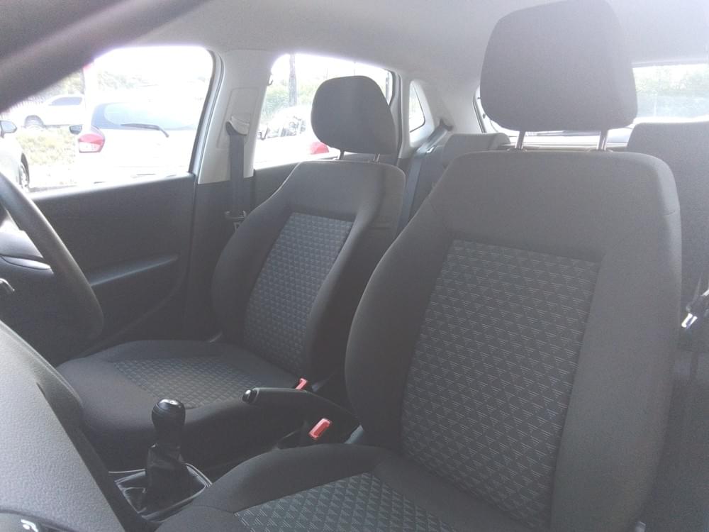 Volkswagen Polo Vivo Hatch 1.4