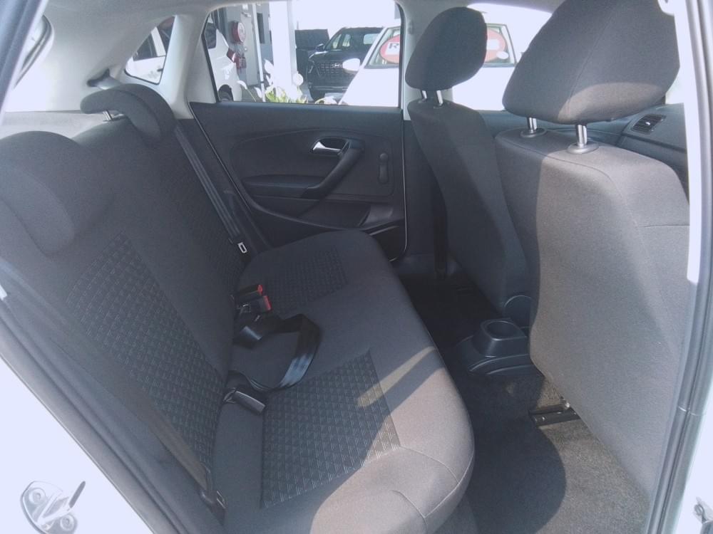 Volkswagen Polo Vivo Hatch 1.4