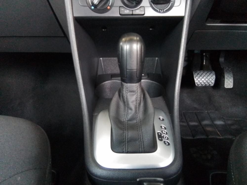 Volkswagen Polo Vivo Hatch 1.6 Life Tipt