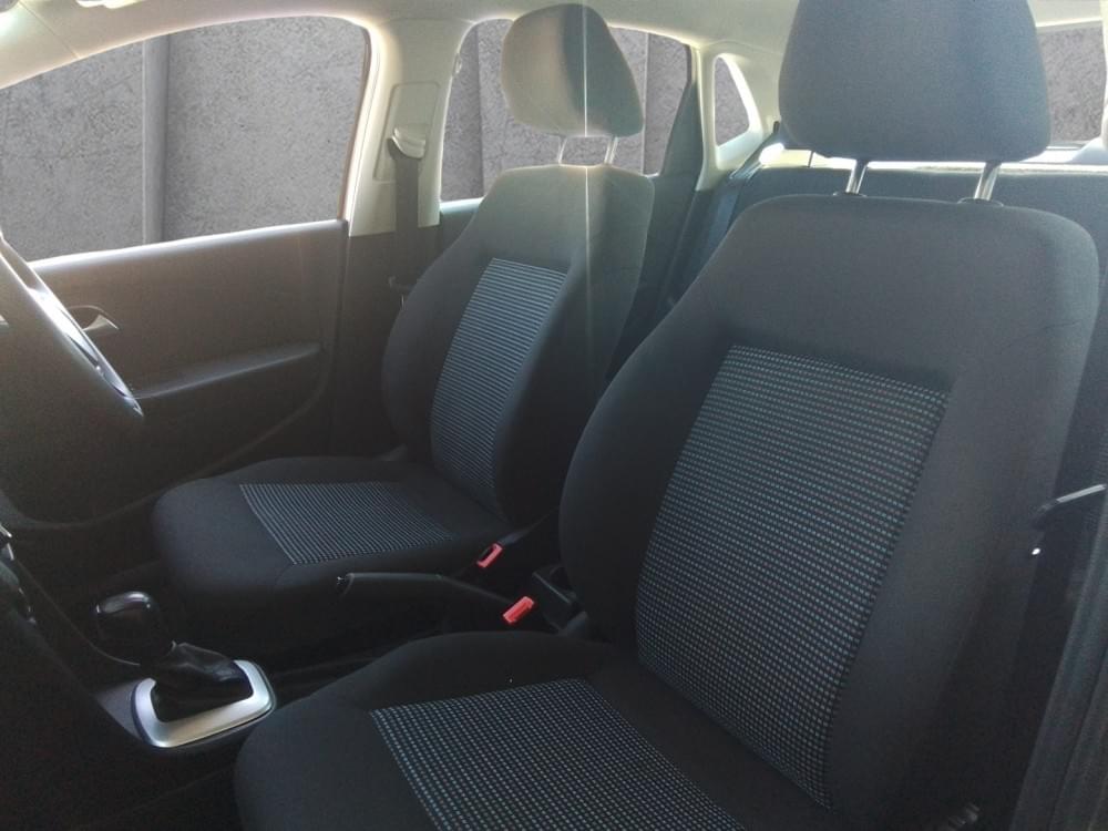 Volkswagen Polo Vivo Hatch 1.6 Comfortline Tiptronic