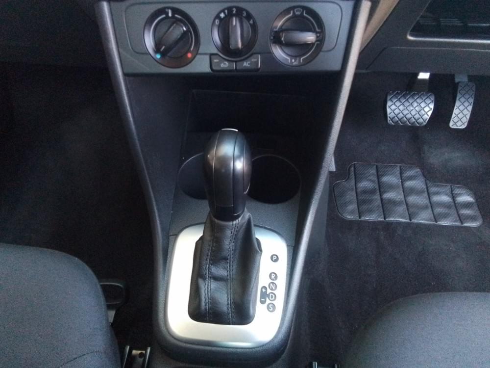 Volkswagen Polo Vivo Hatch 1.6 Comfortline Tiptronic