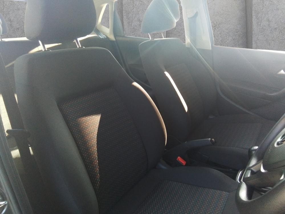 Volkswagen Polo Vivo Hatch 1.4 Trendline