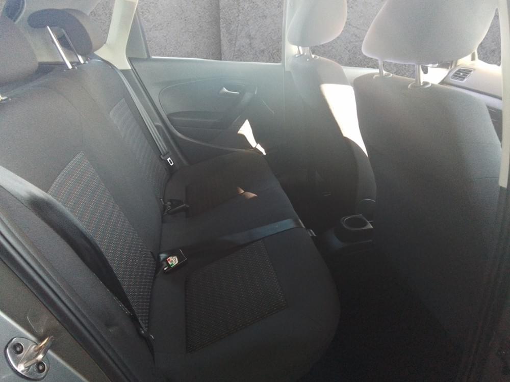 Volkswagen Polo Vivo Hatch 1.4 Trendline