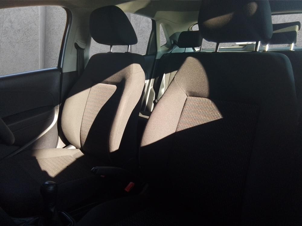 Volkswagen Polo Vivo Hatch 1.4 Trendline