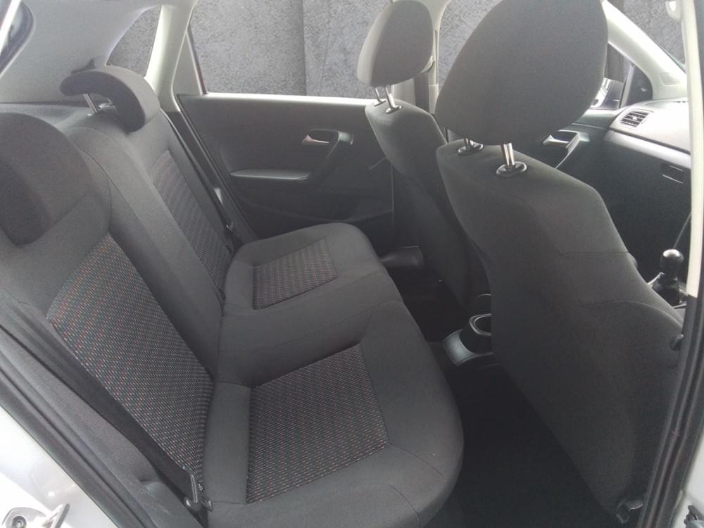 Volkswagen Polo Vivo Hatch 1.4 Trendline