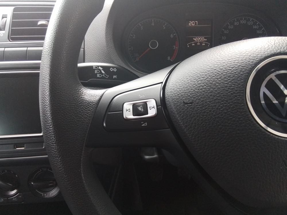 Volkswagen Polo Vivo Hatch 1.4 Trendline