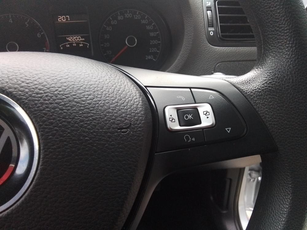 Volkswagen Polo Vivo Hatch 1.4 Trendline