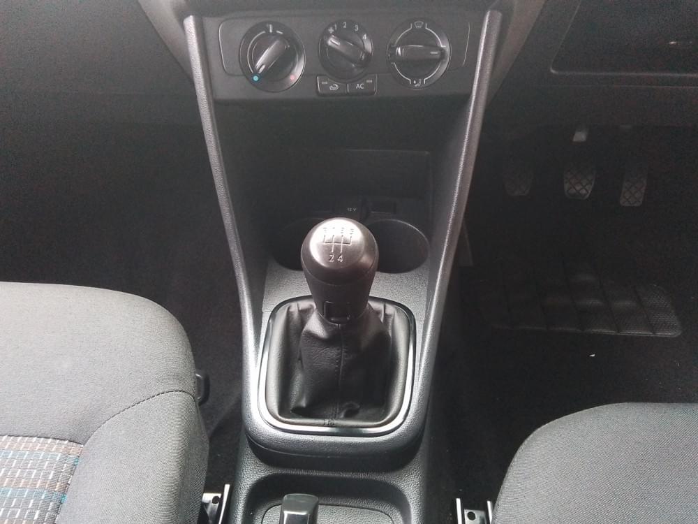 Volkswagen Polo Vivo Hatch 1.4 Trendline