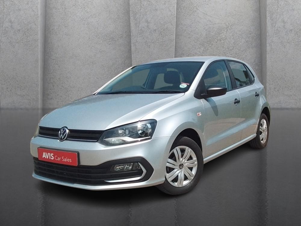 Volkswagen Polo Vivo Hatch 1.4