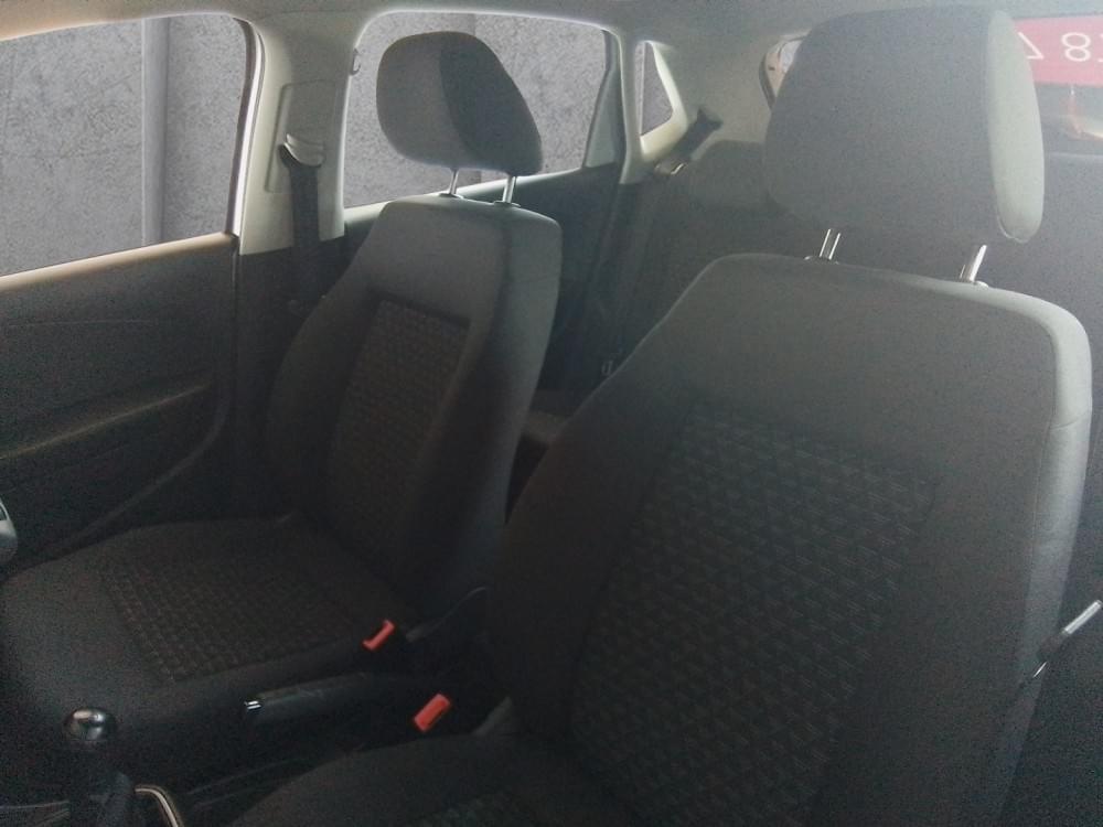 Volkswagen Polo Vivo Hatch 1.4