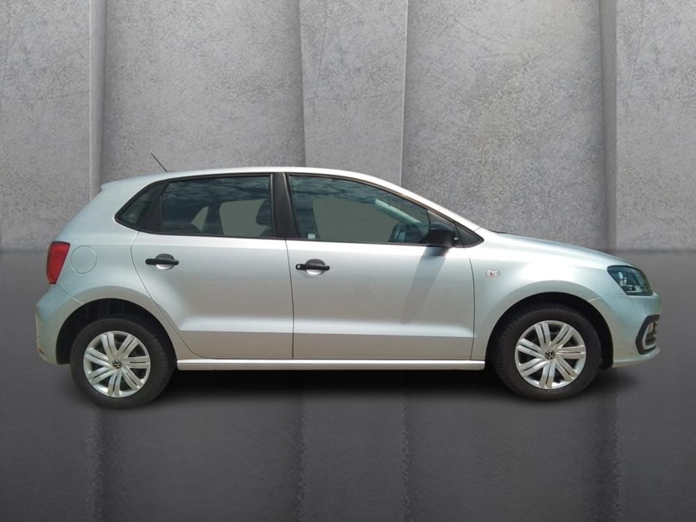 Volkswagen Polo Vivo Hatch 1.4