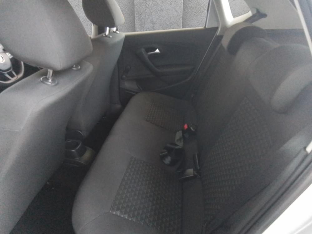 Volkswagen Polo Vivo Hatch 1.4