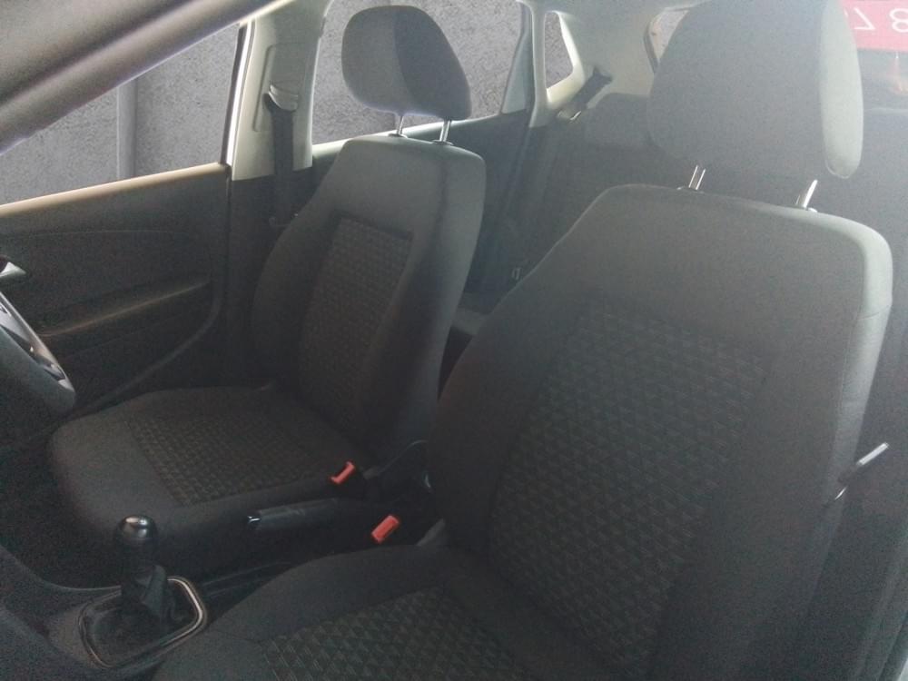 Volkswagen Polo Vivo Hatch 1.4