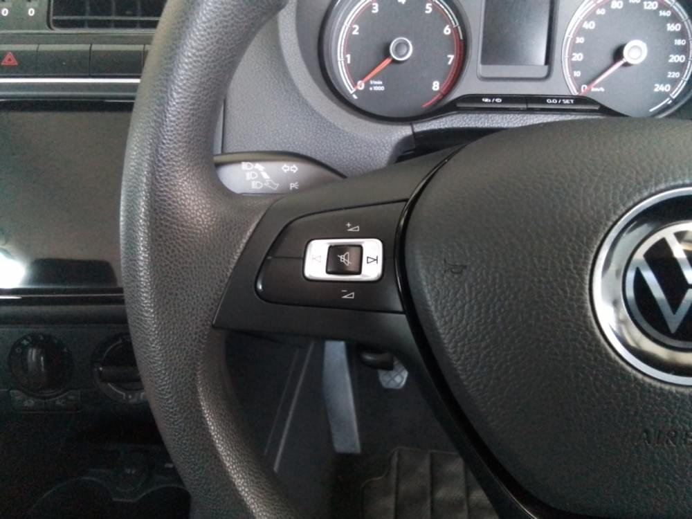 Volkswagen Polo Vivo Hatch 1.4