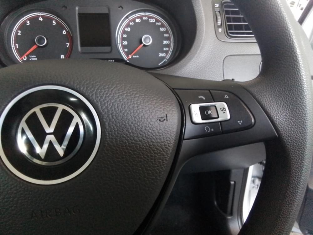 Volkswagen Polo Vivo Hatch 1.4