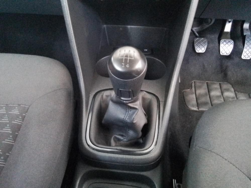 Volkswagen Polo Vivo Hatch 1.4