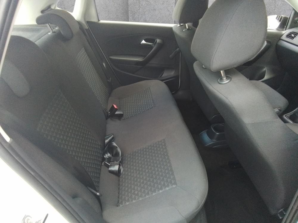 Volkswagen Polo Vivo Hatch 1.4