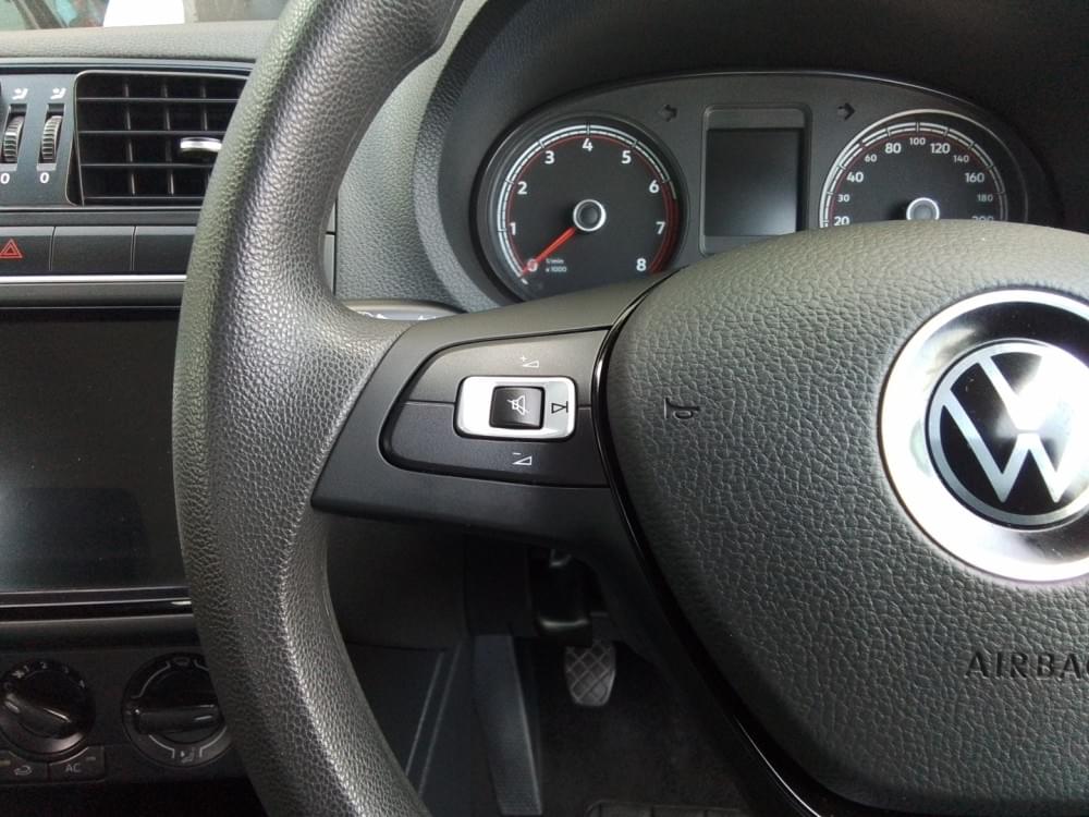 Volkswagen Polo Vivo Hatch 1.4