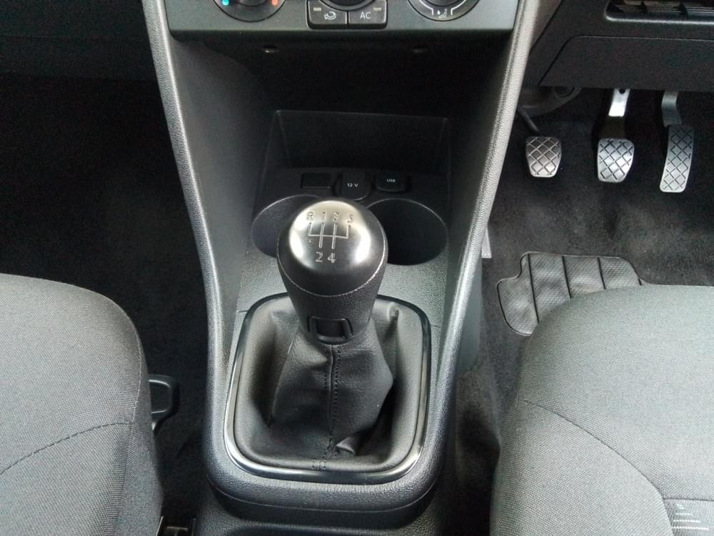 Volkswagen Polo Vivo Hatch 1.4